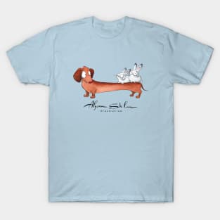 Dachshund T-Shirt